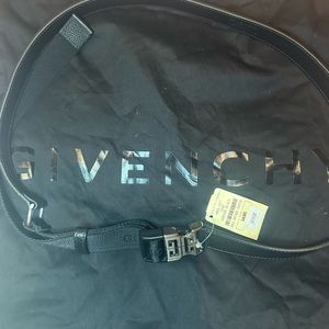 Givenchy belt